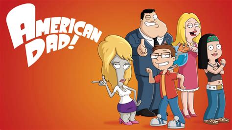 Where to watch american dad. Things To Know About Where to watch american dad. 